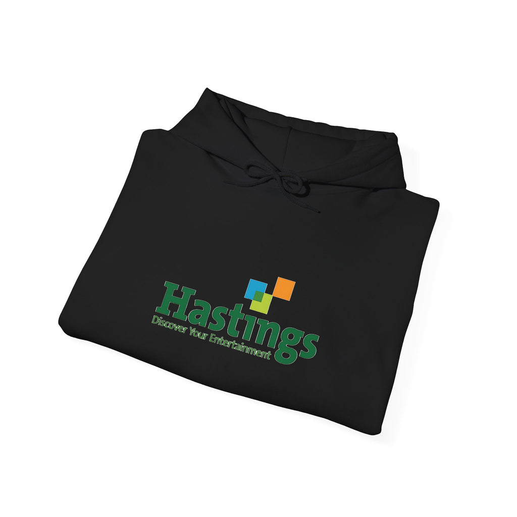 Hastings Entertainment Hoodie / Sweatshirt
