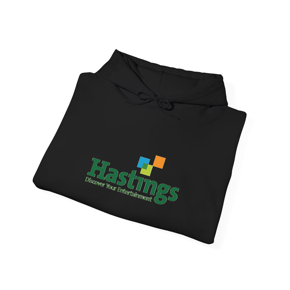 Hastings Entertainment Hoodie / Sweatshirt