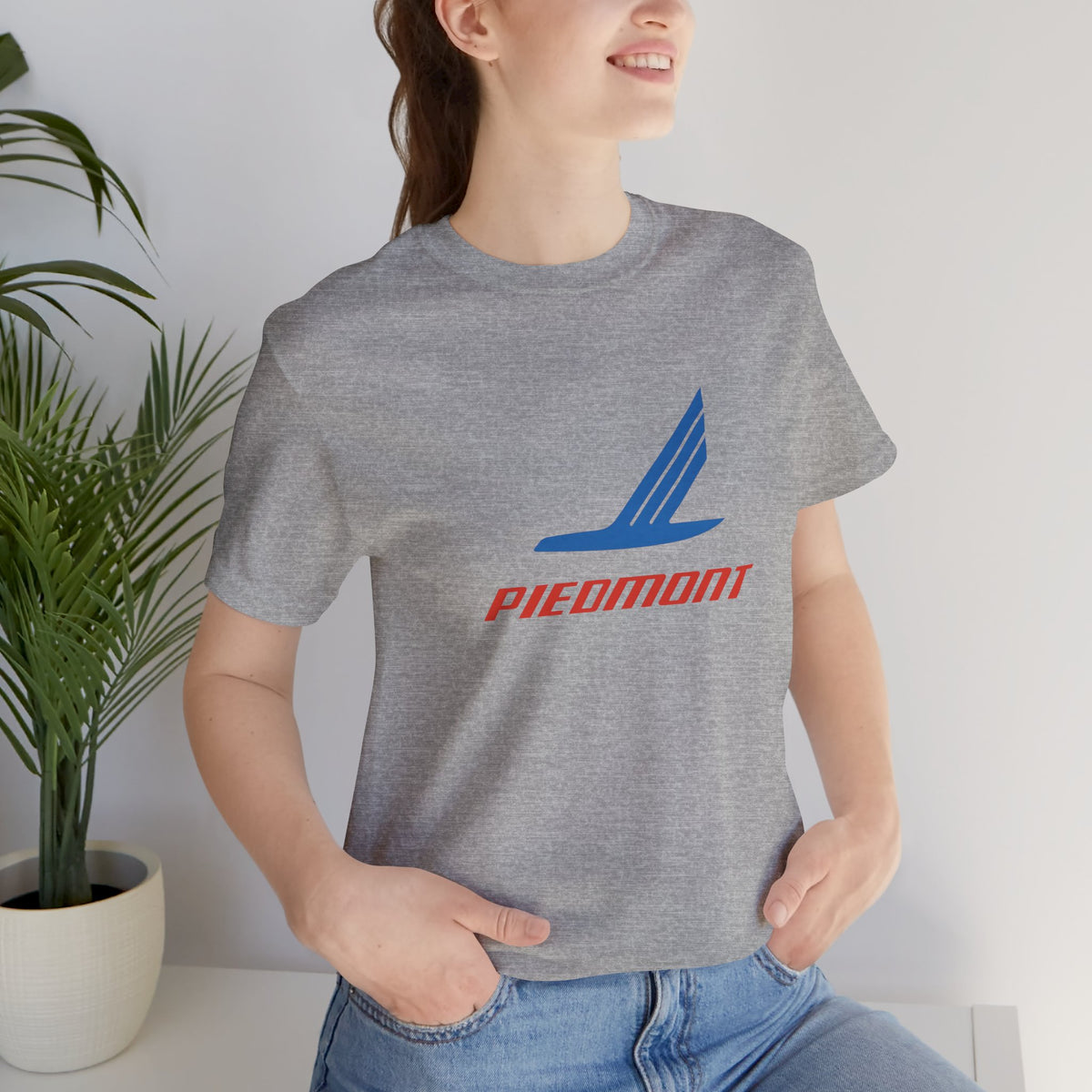 Piedmont Airlines T-Shirt
