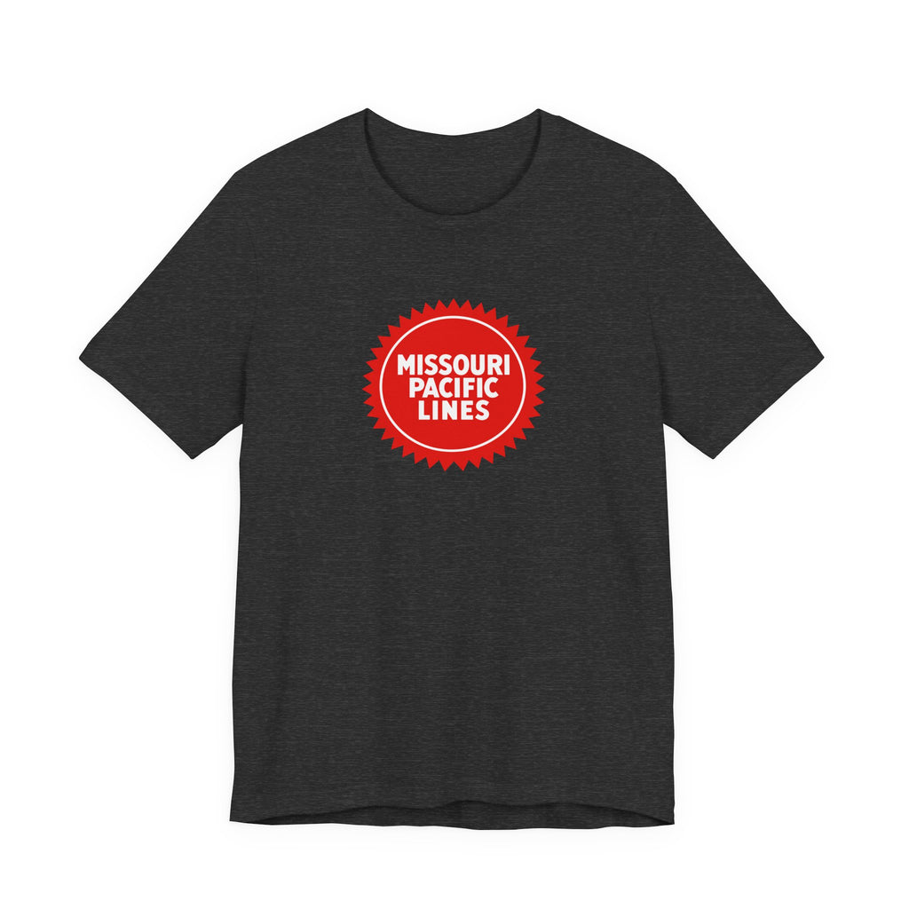 Missouri Pacific Railroad T-Shirt