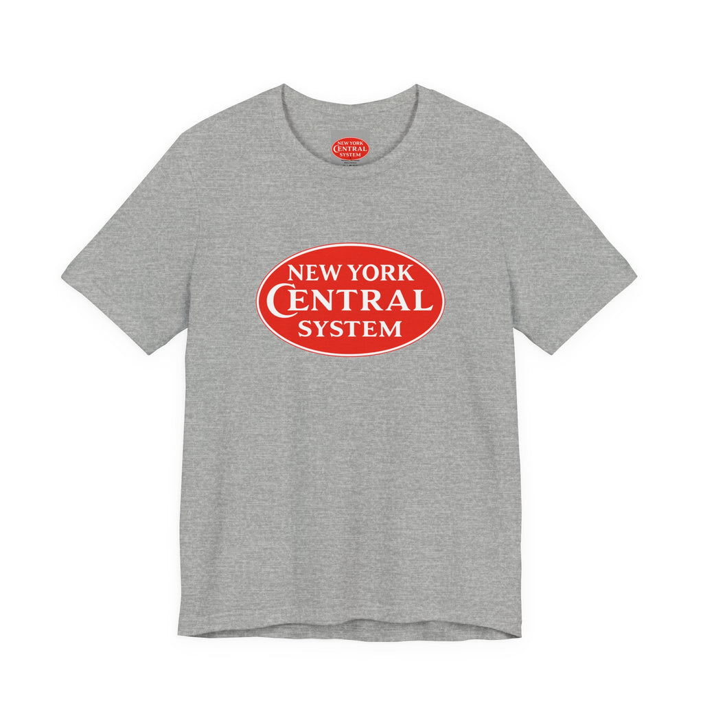 New York Central Railroad T-Shirt