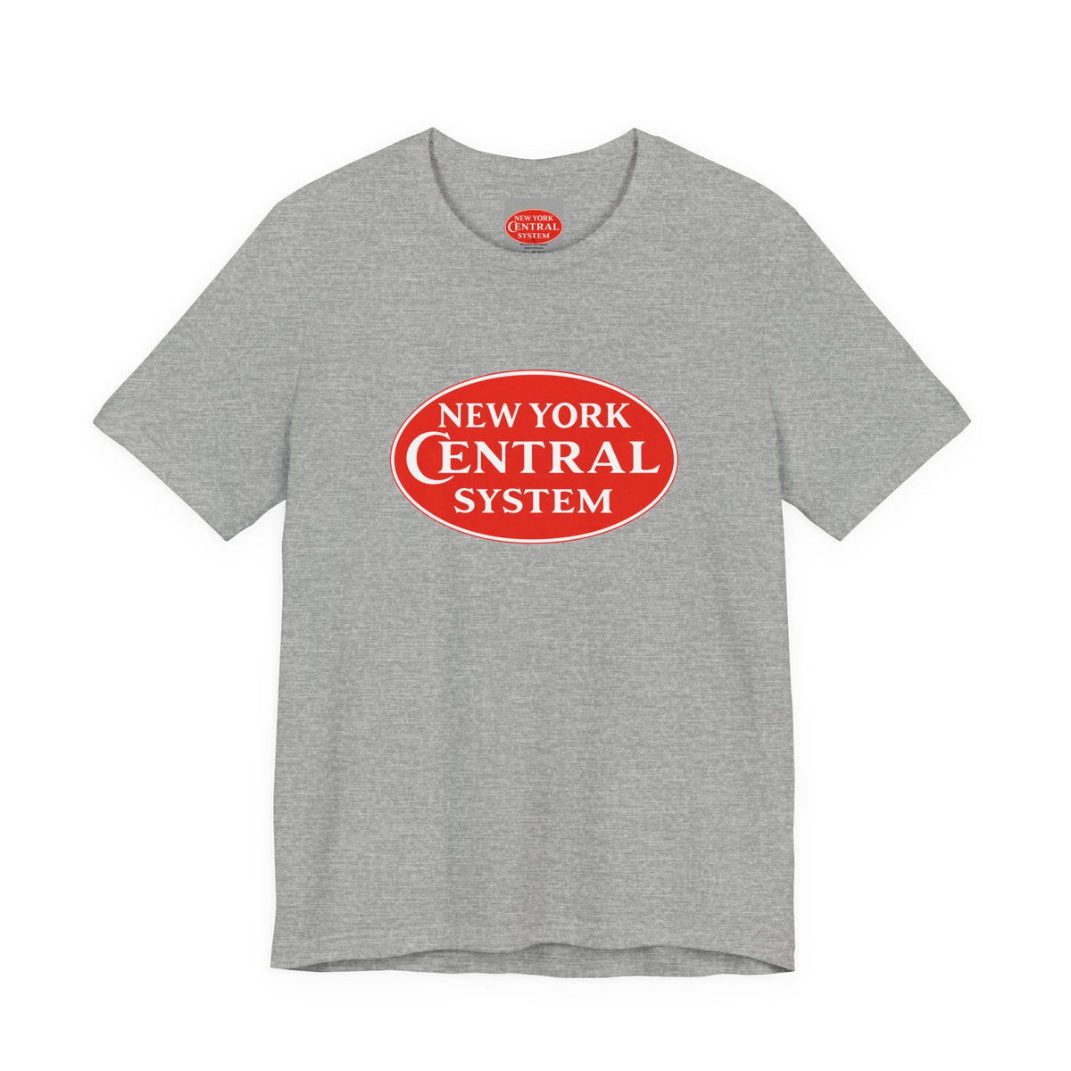 New York Central Railroad T-Shirt