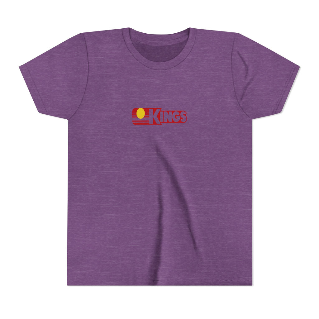 King's Department Stores Kids Tee / T-Shirt