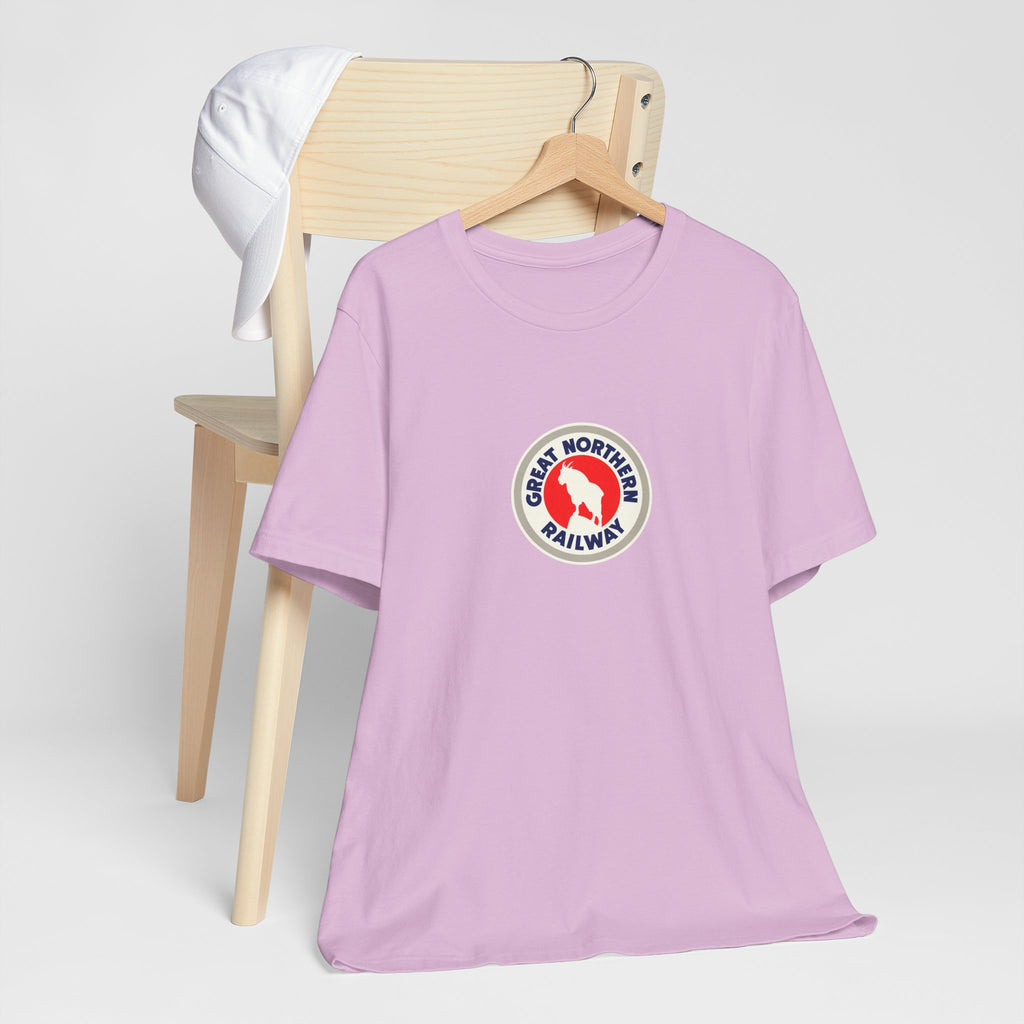 Great Northern Railway T-Shirt