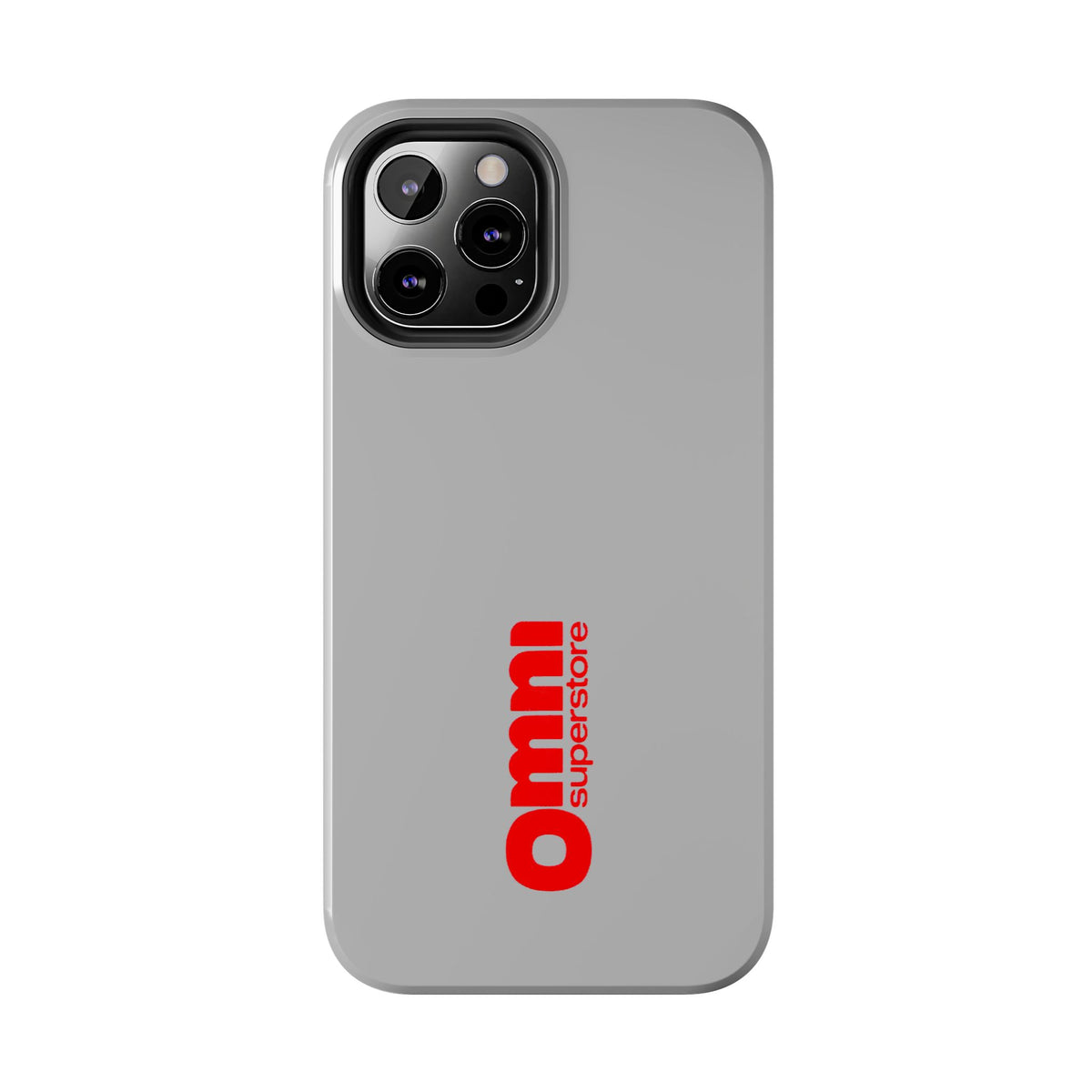 Omni Superstore Tough Phone Case
