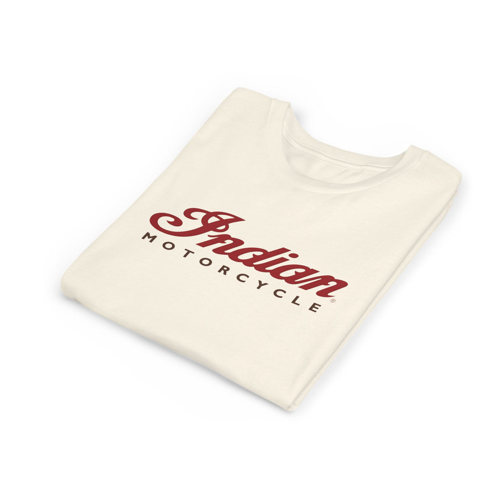 Indian Motorcycle Kids Tee / T-Shirt