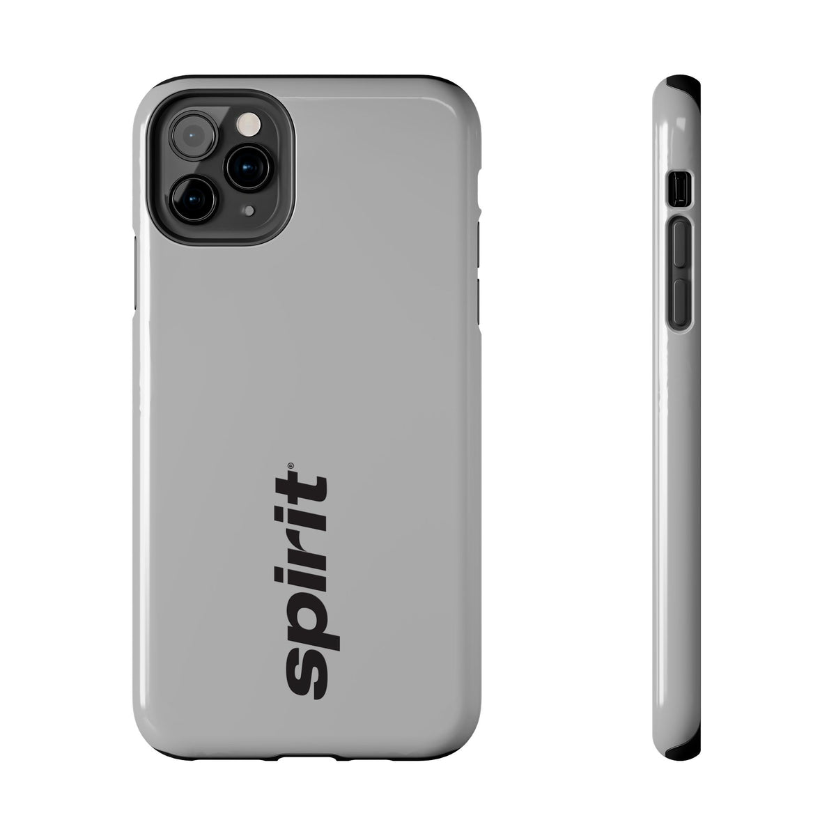 Spirit Airlines Tough Phone Case
