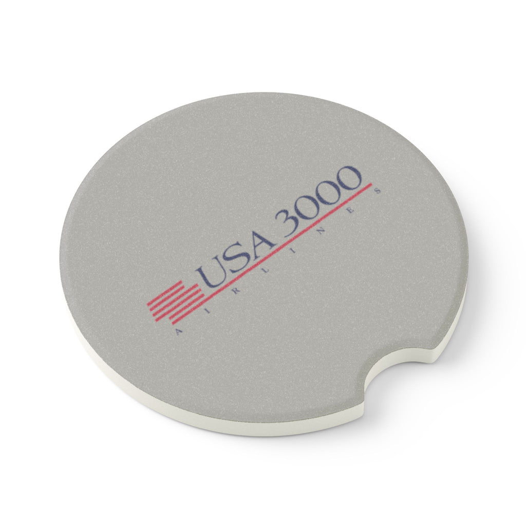 USA3000 Airlines Car Coaster