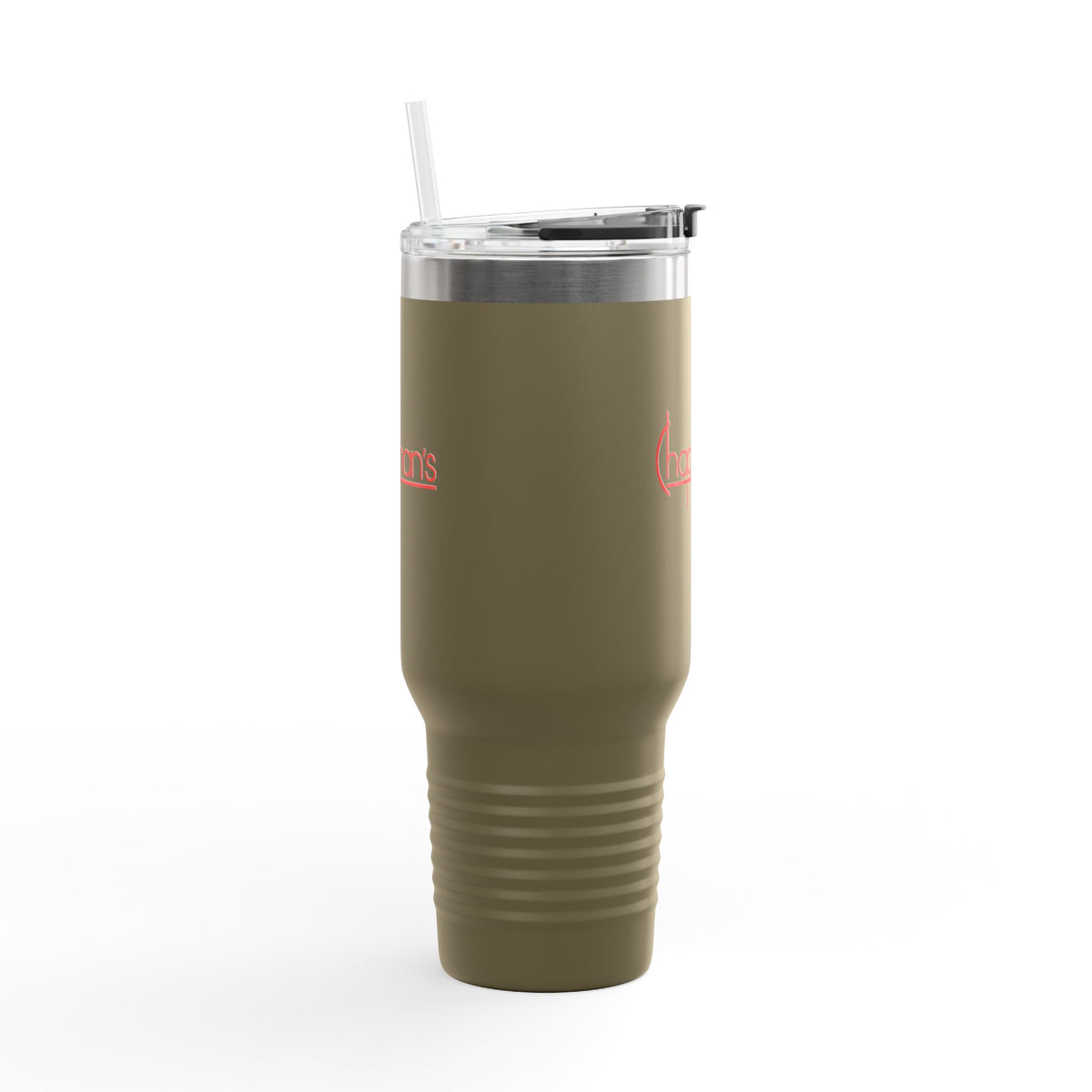T. A. Chapman Co. 40oz Insulated Travel Mug Stainless Tumbler