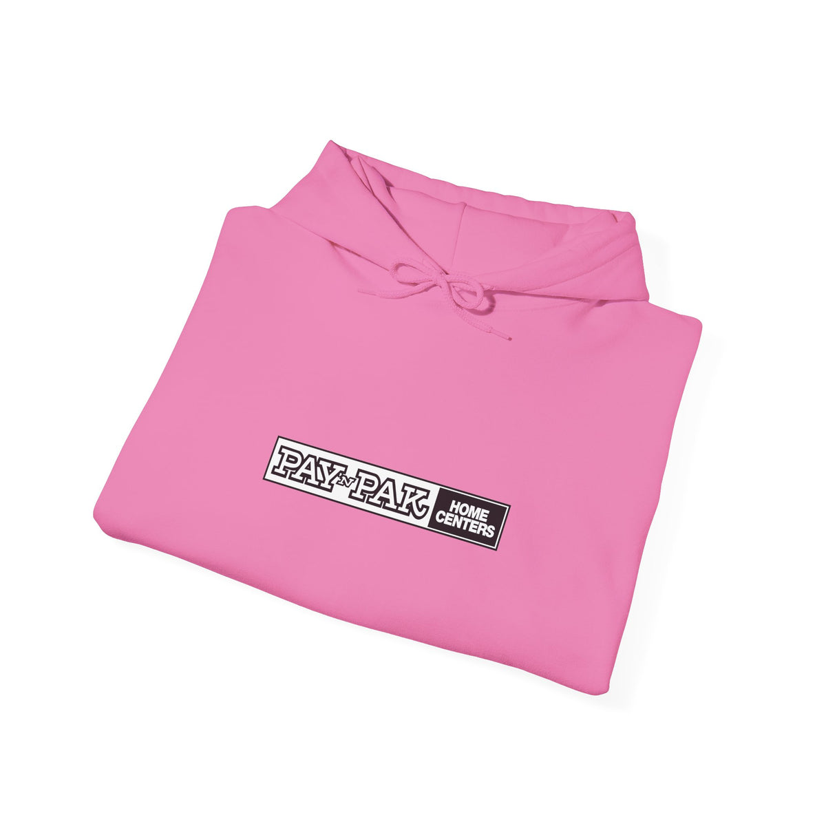 Pay 'n Pak Hoodie / Sweatshirt