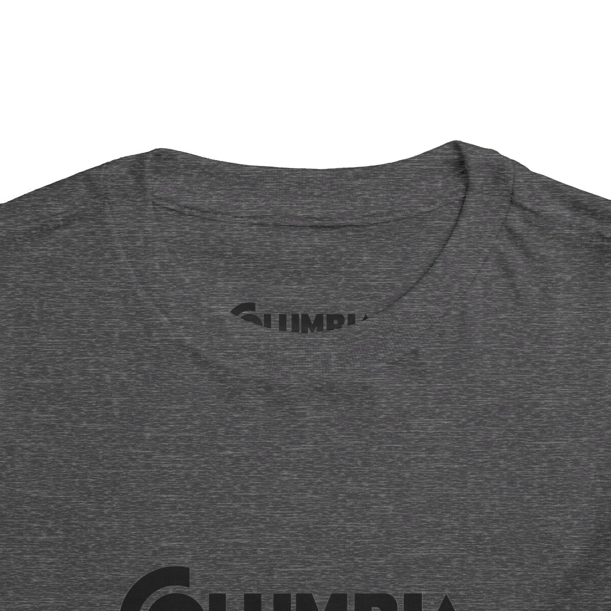 Columbia House Toddler Tee / T-Shirt