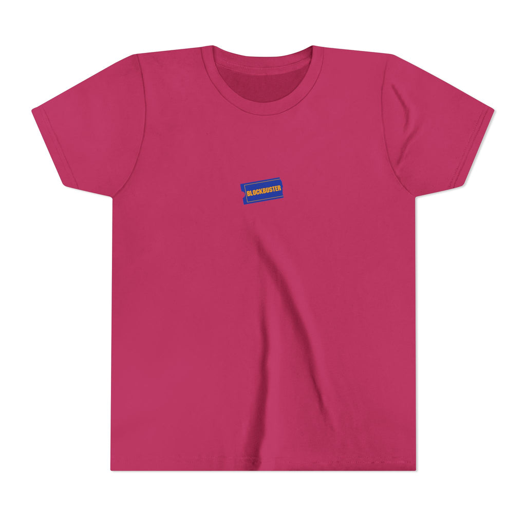 Blockbuster Video Youth / Kids T-Shirt