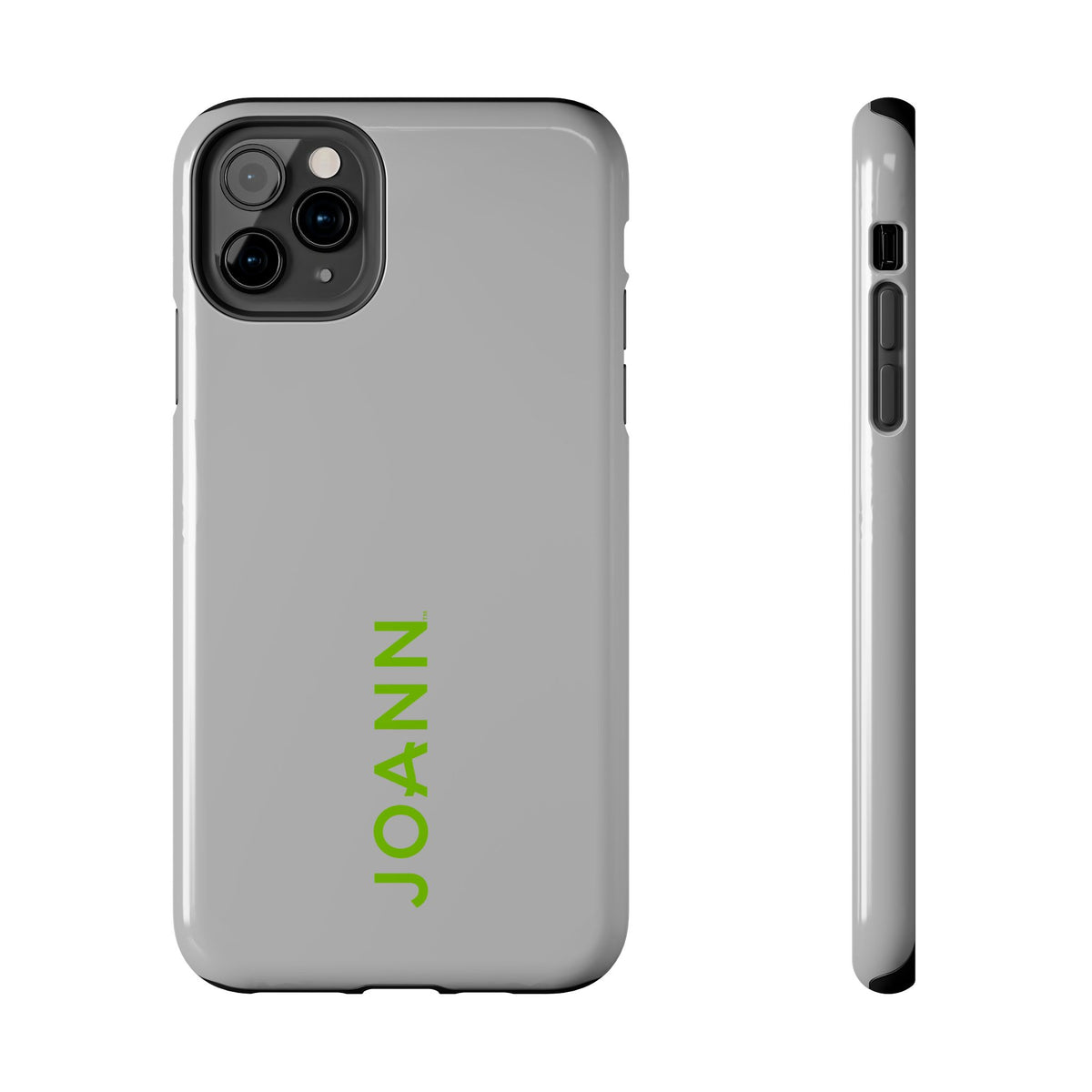 Jo-Ann Fabrics Tough Phone Case