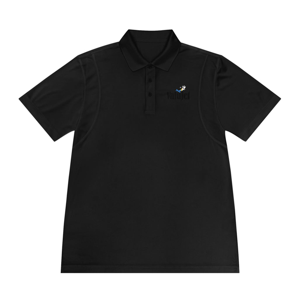 ValuJet Airlines Men's Sport Polo Shirt