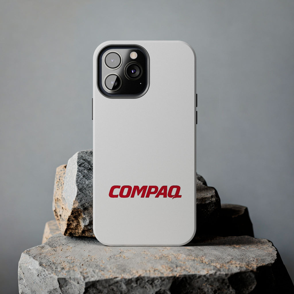 Compaq Tough Phone Case