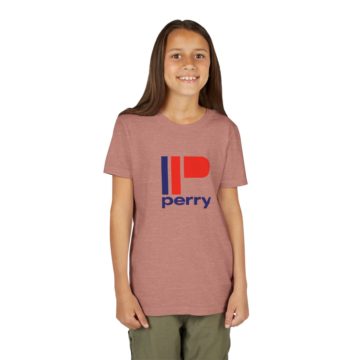 Perry Drug Stores Kids Tee / T-Shirt
