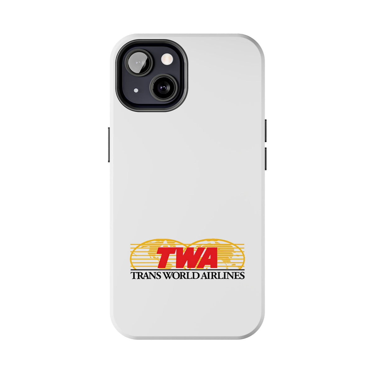 Trans World Airlines (TWA) Tough Phone Case