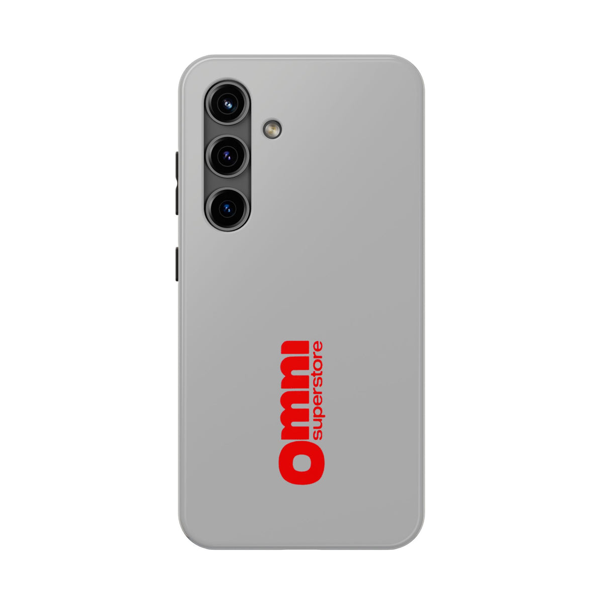 Omni Superstore Tough Phone Case