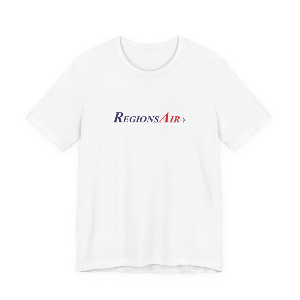 RegionsAir T-Shirt