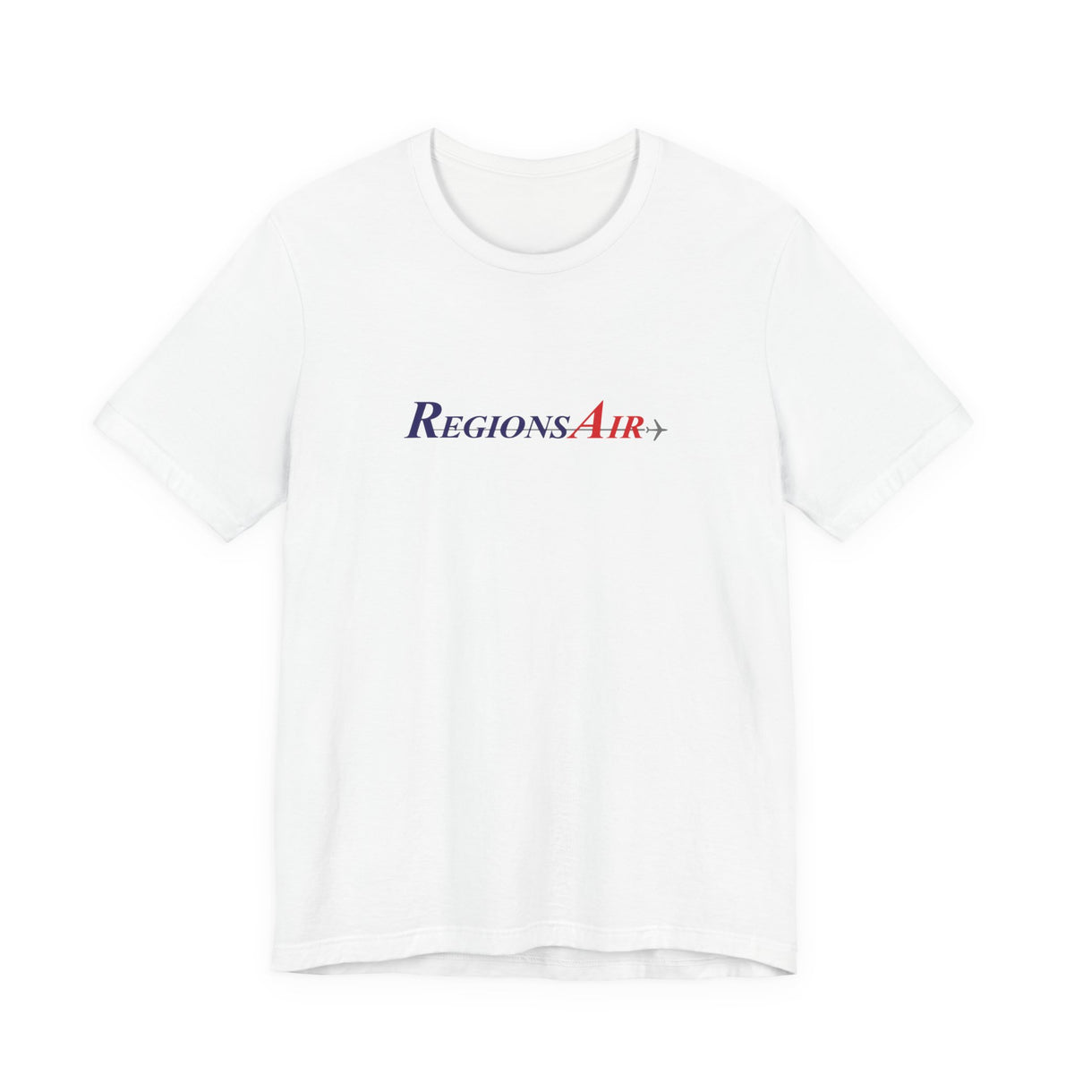 RegionsAir T-Shirt