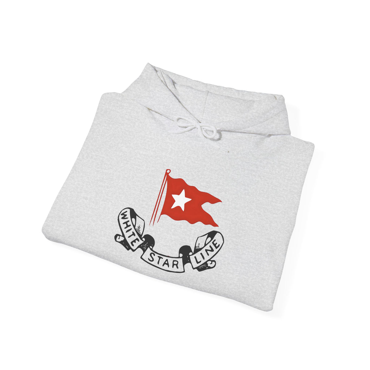 White Star Line Hoodie / Sweatshirt