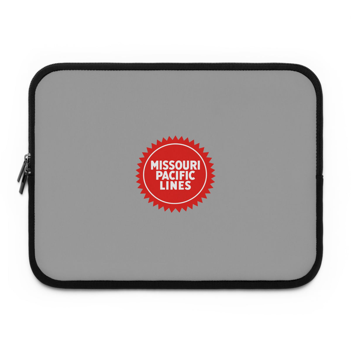 Missouri Pacific Railroad Laptop Sleeve