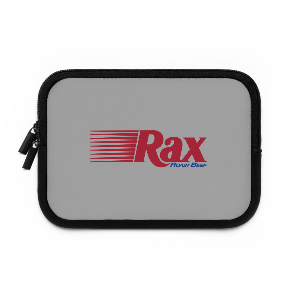 Rax Roast Beef Laptop Sleeve