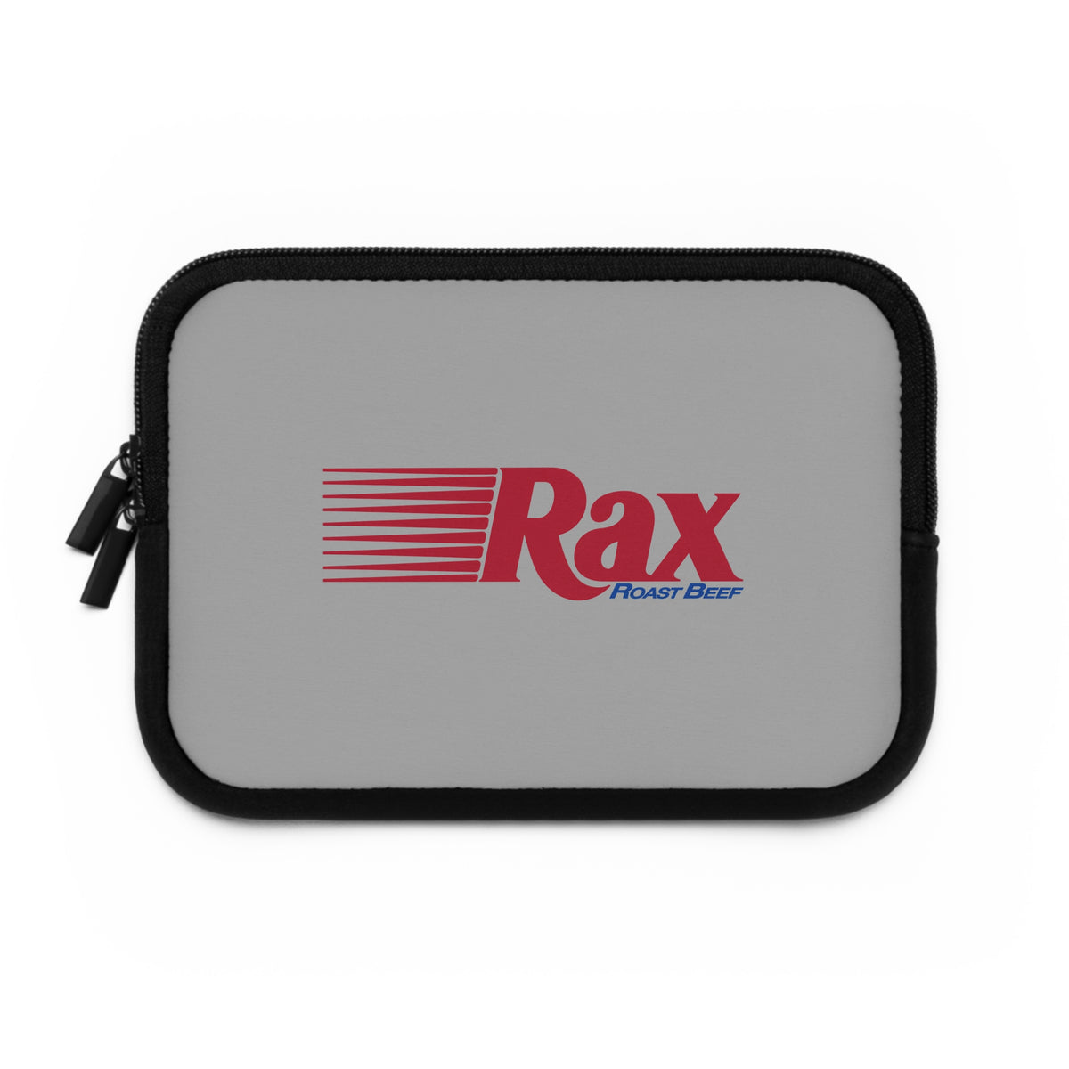 Rax Roast Beef Laptop Sleeve