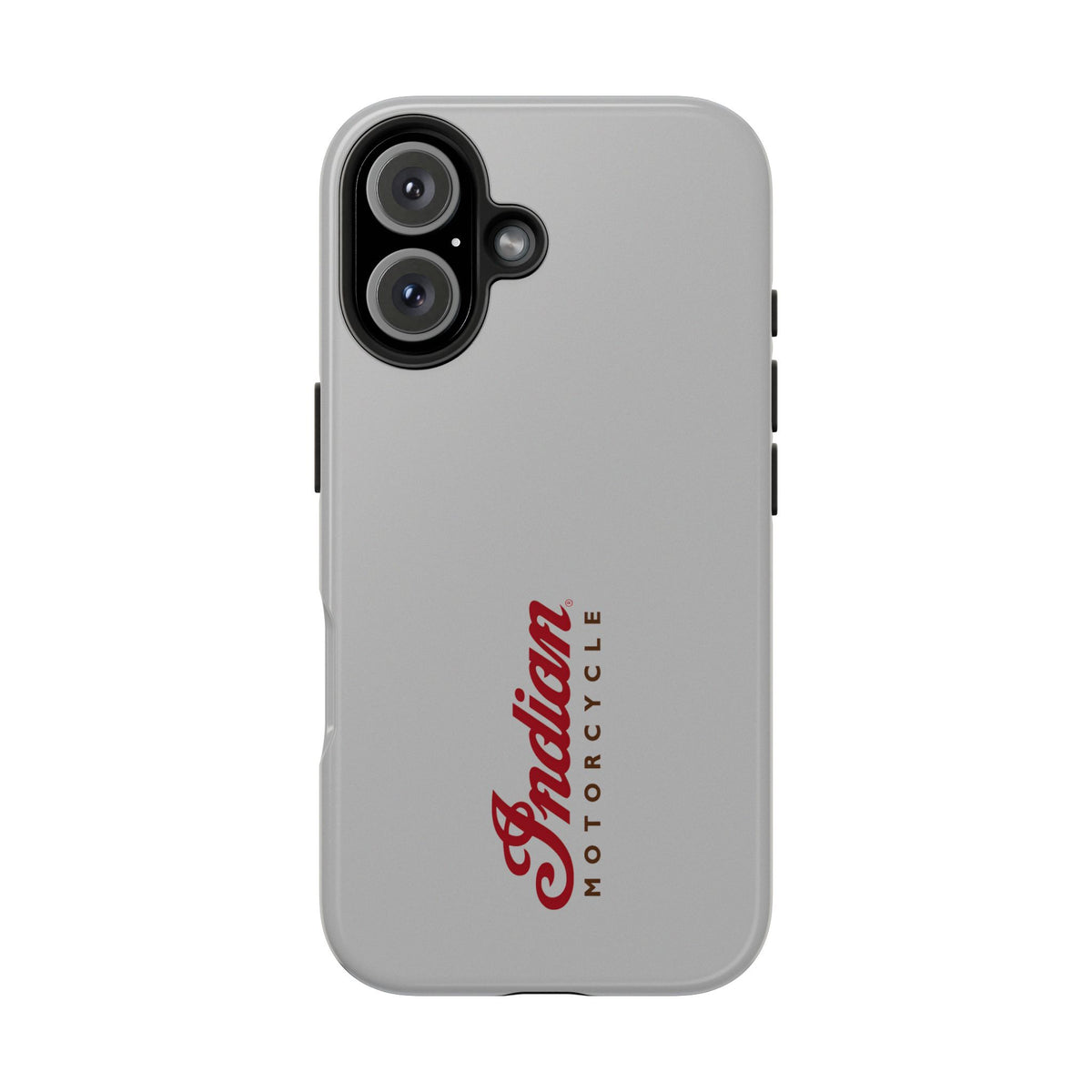 Indian Motorcycle Tough Protective Phone Case