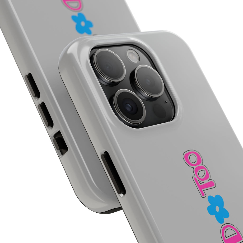 Limited Too Tough Phone Case