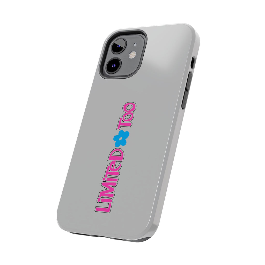 Limited Too Tough Phone Case