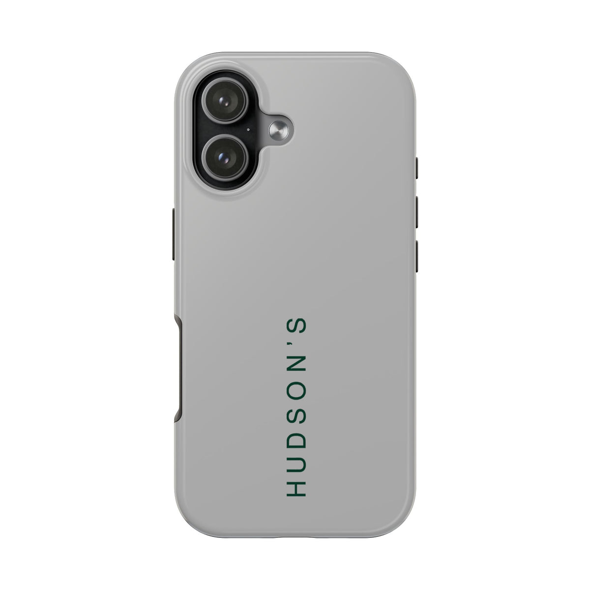 Hudson's Tough Phone Case