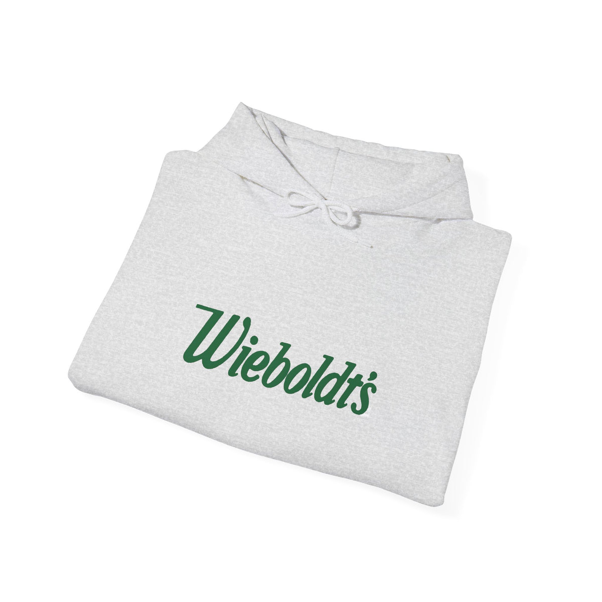 Wieboldt's Hoodie / Sweatshirt