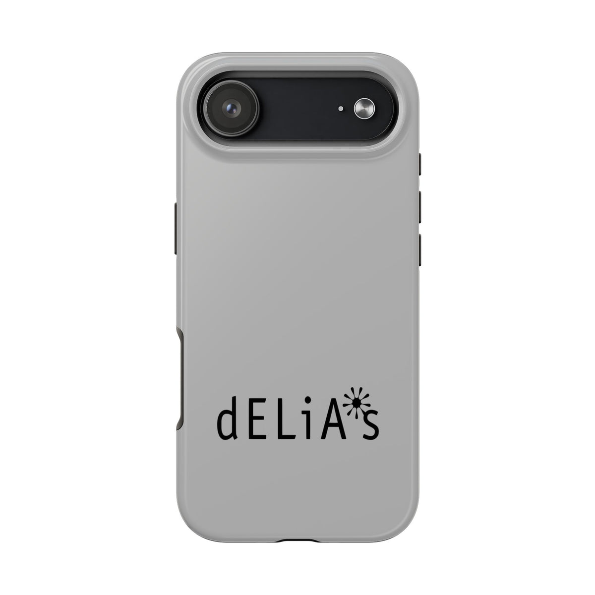 Delia's Tough Phone Case