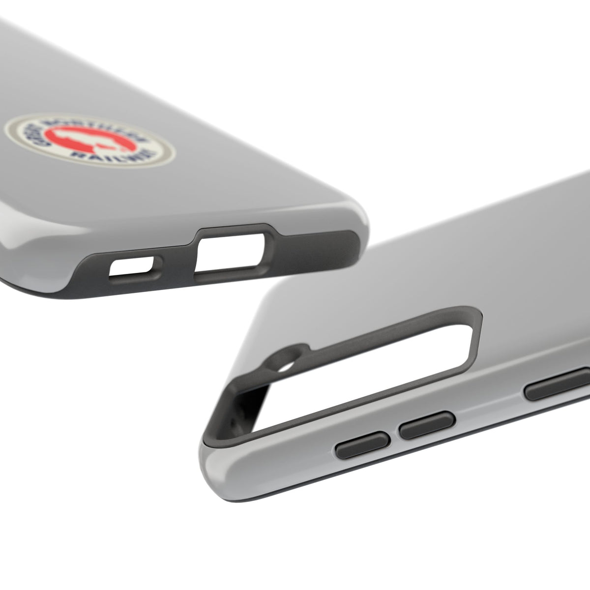 Great Northern Railway Tough Phone Case