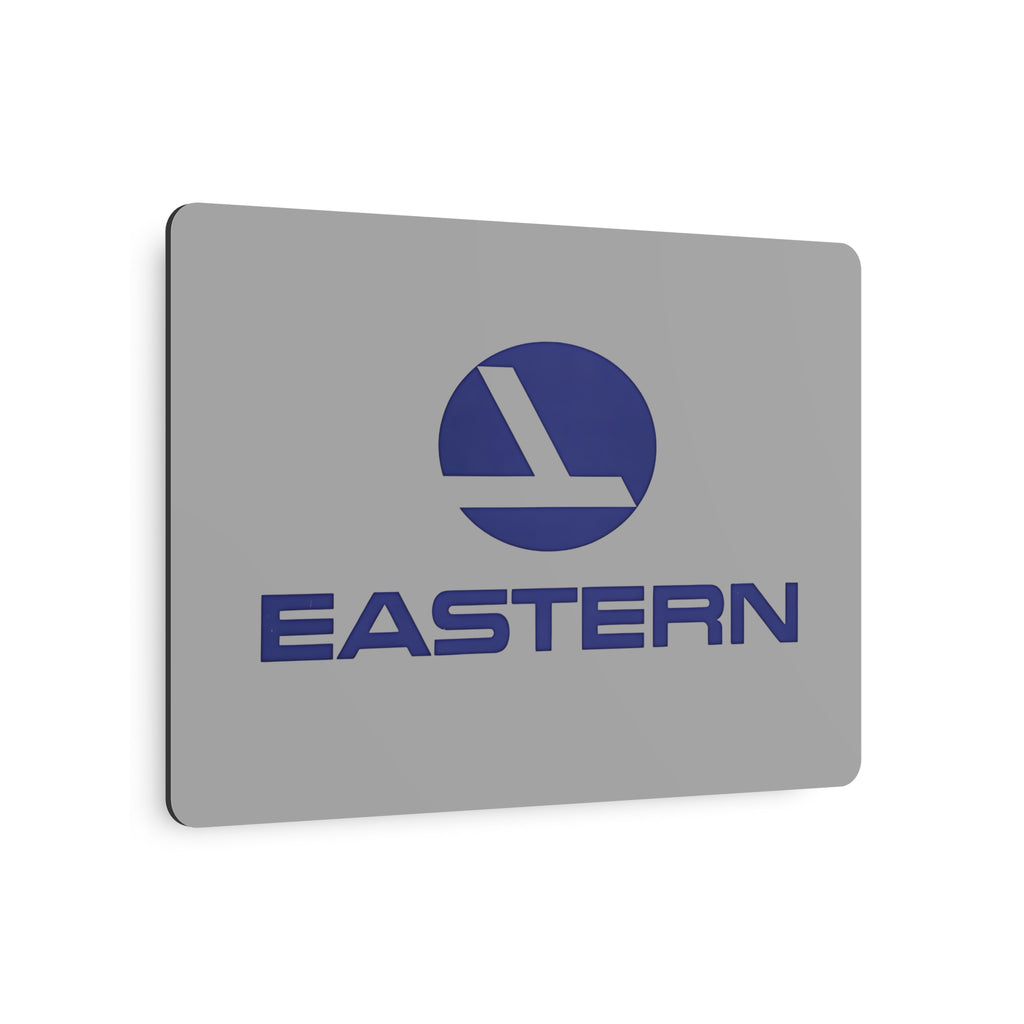 Eastern Air Lines Metal Sign