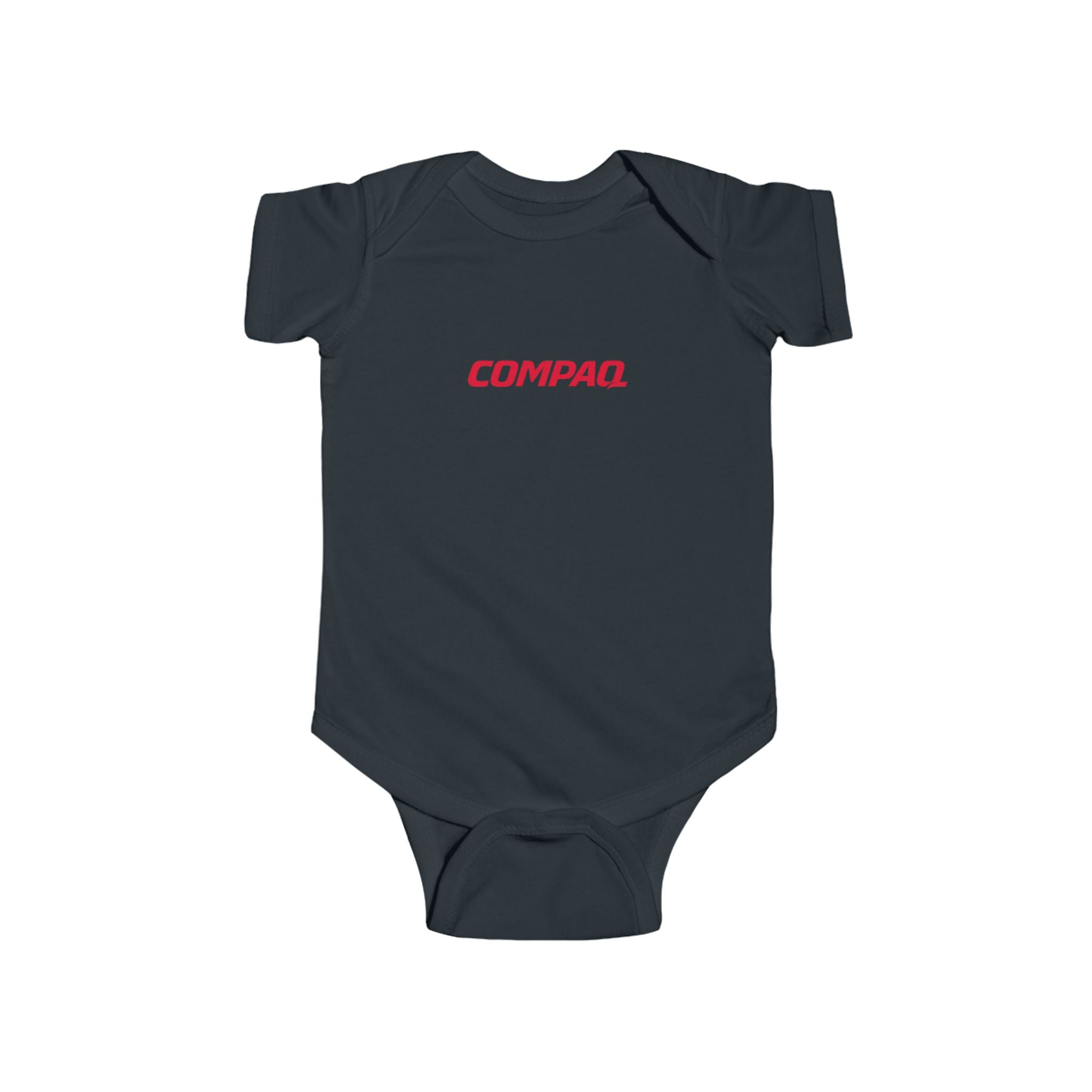Compaq Infant Bodysuit