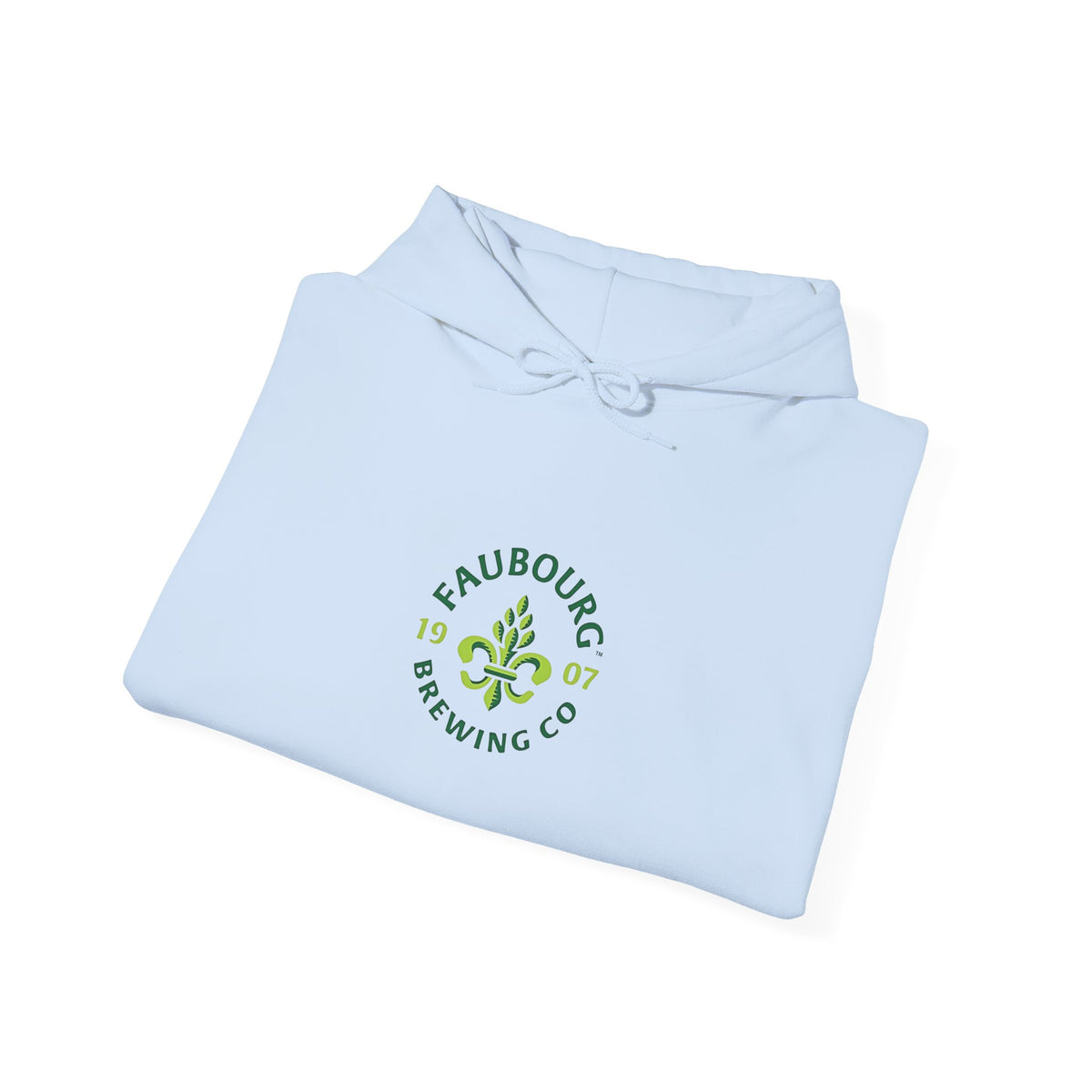 Faubourg Brewing Hoodie / Sweatshirt