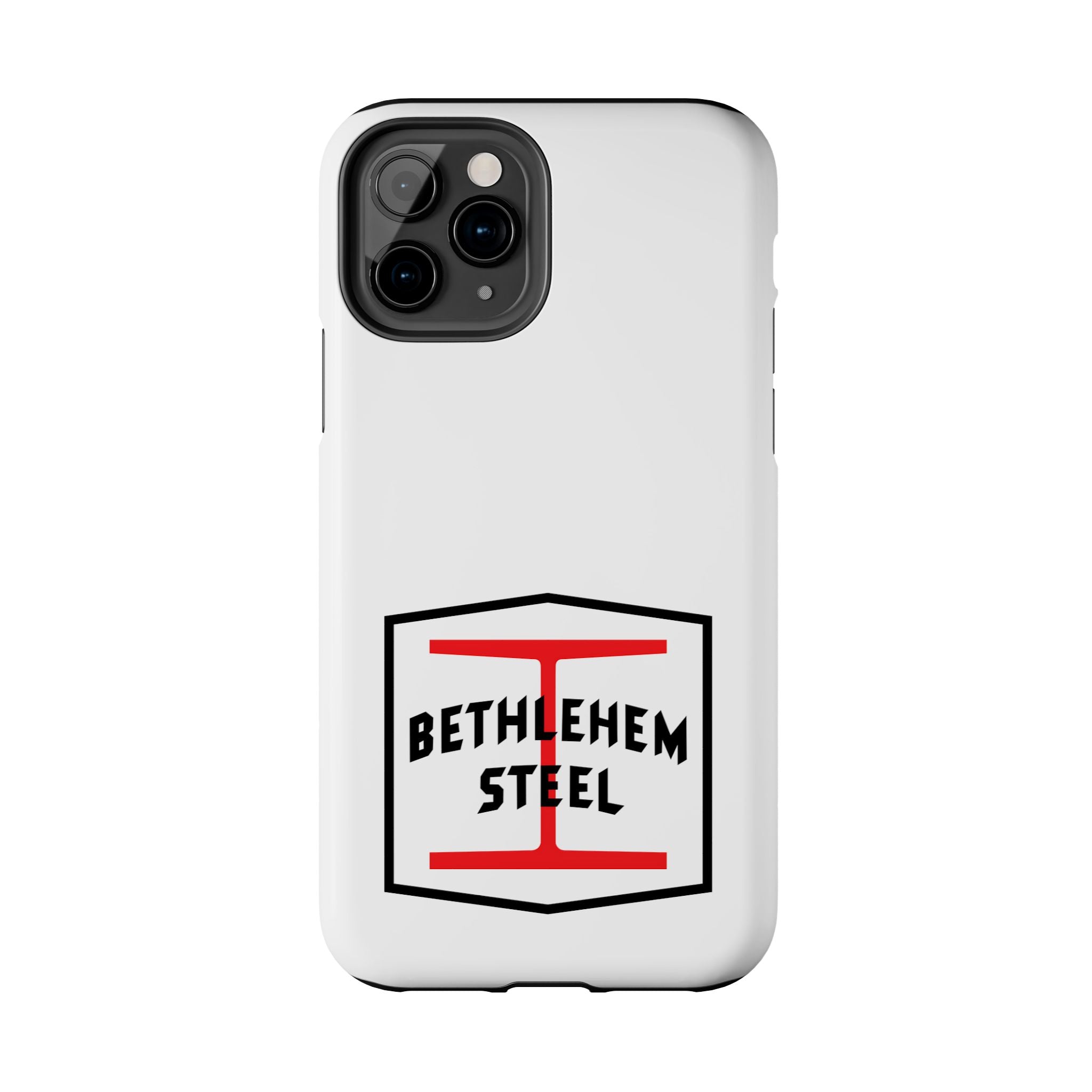 Bethlehem Steel Tough Phone Case