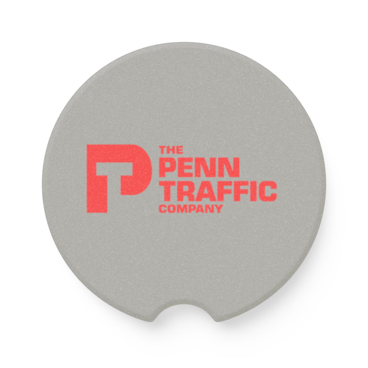 Penn Traffic Car Coaster