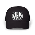 Norfolk and Western Railway Embroidered Dad Cap Hat