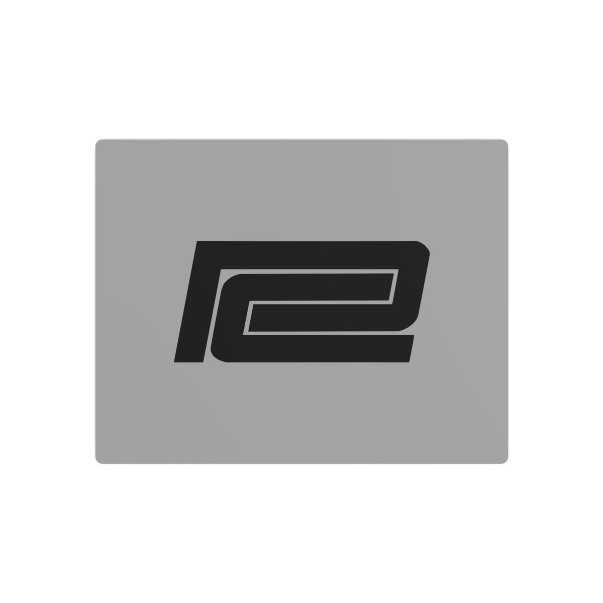 Penn Central Transportation Metal Sign