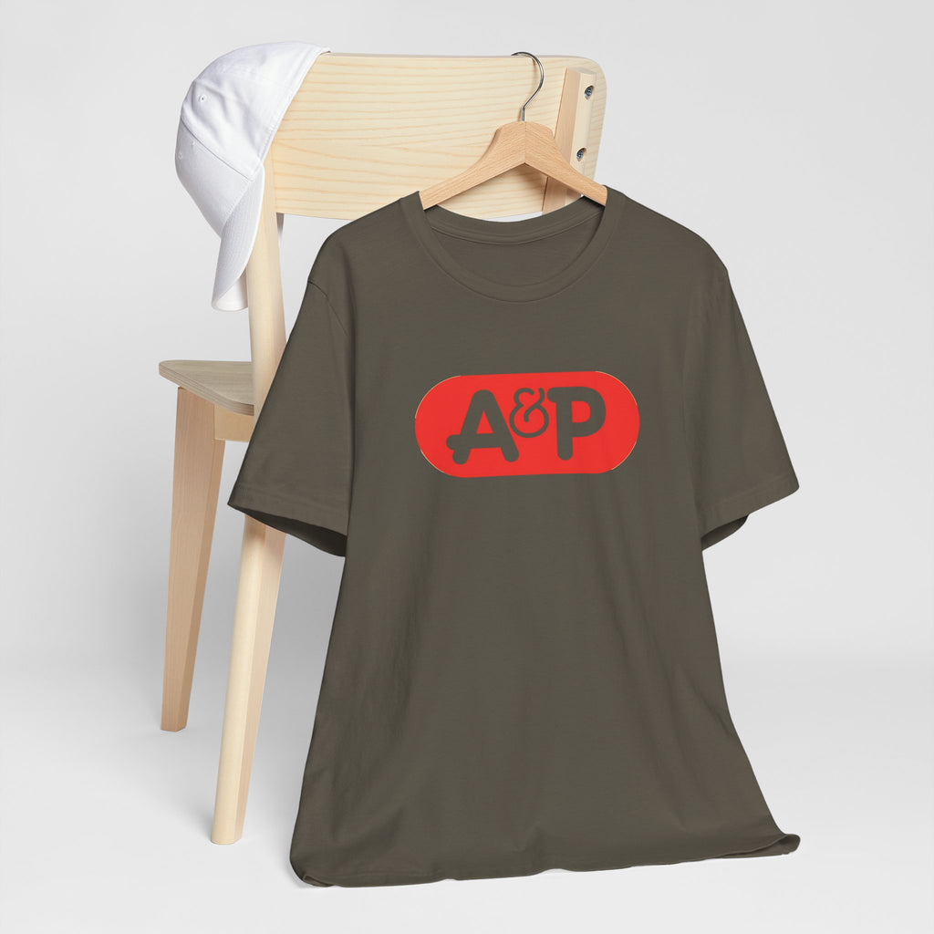 The Great Atlantic & Pacific Tea Company (A&P) T-Shirt