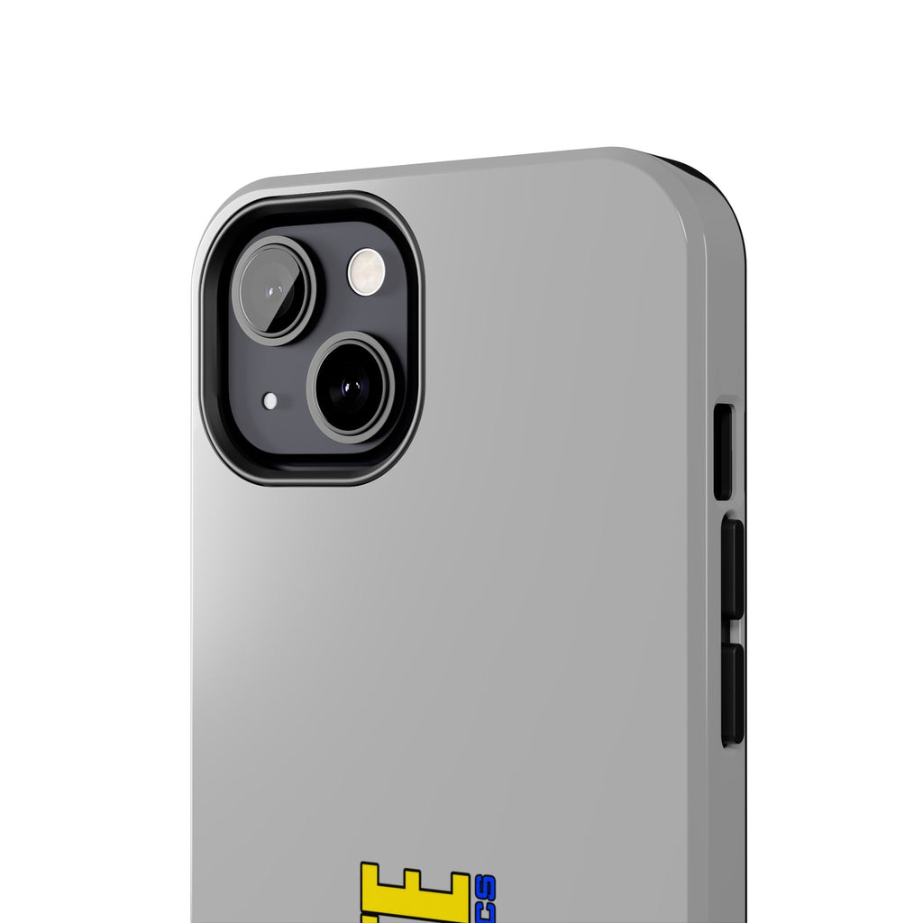 Ultimate Electronics Tough Phone Case