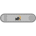 3dfx Interactive, Inc. Metal Bottle Opener