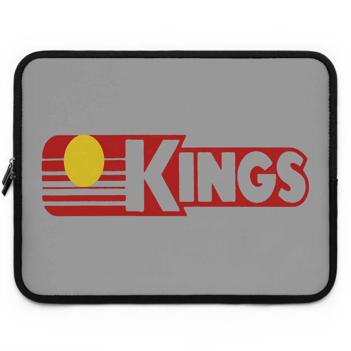 King's Department Stores Laptop Sleeve