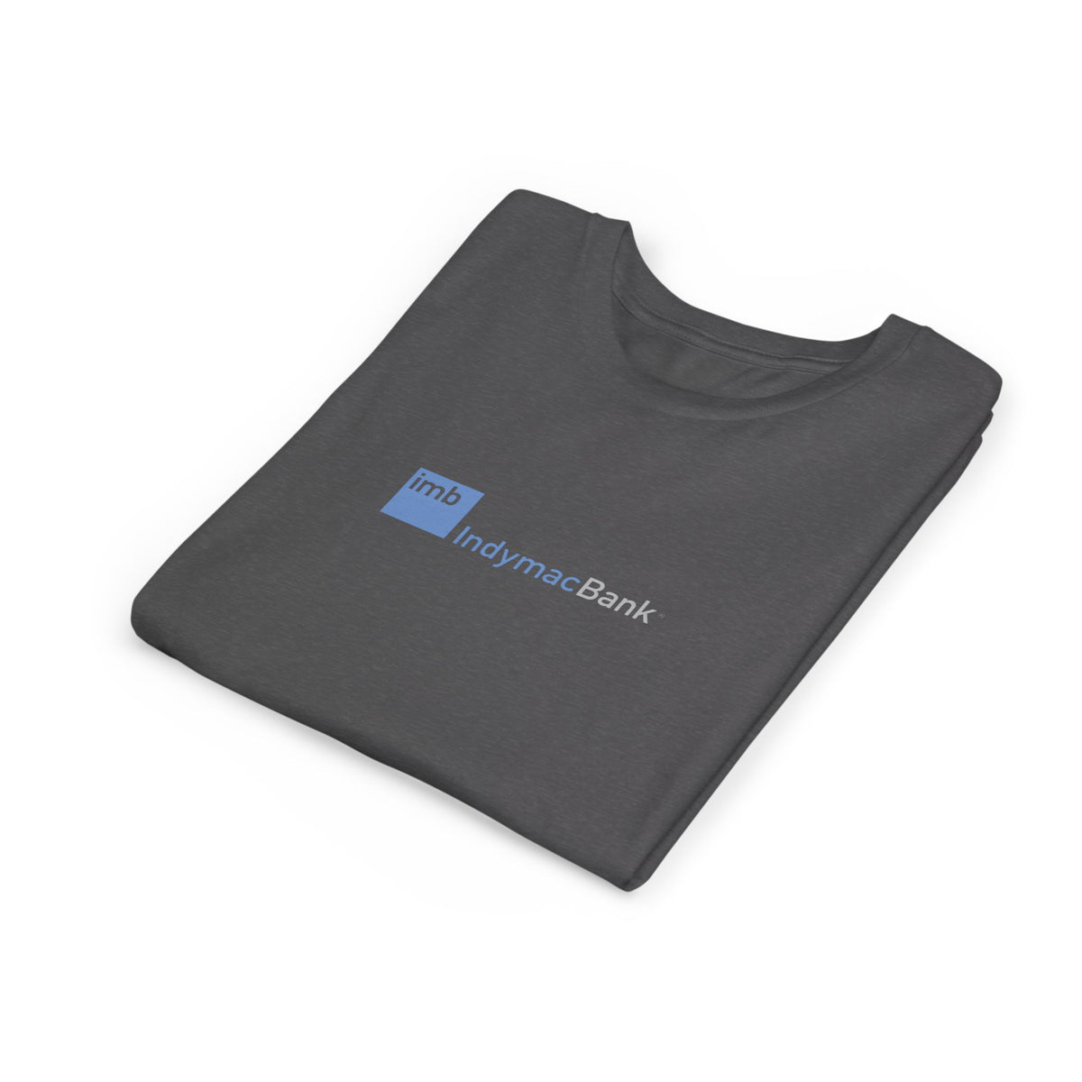 IndyMac Bank Kids Tee / T-Shirt