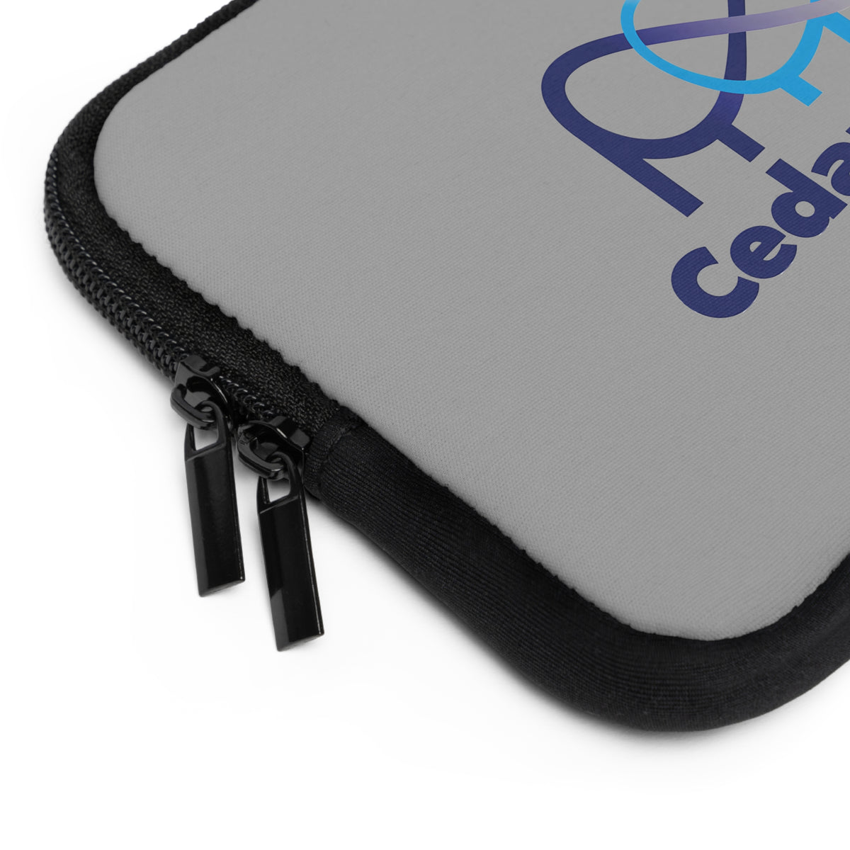 Cedar Fair Laptop Sleeve