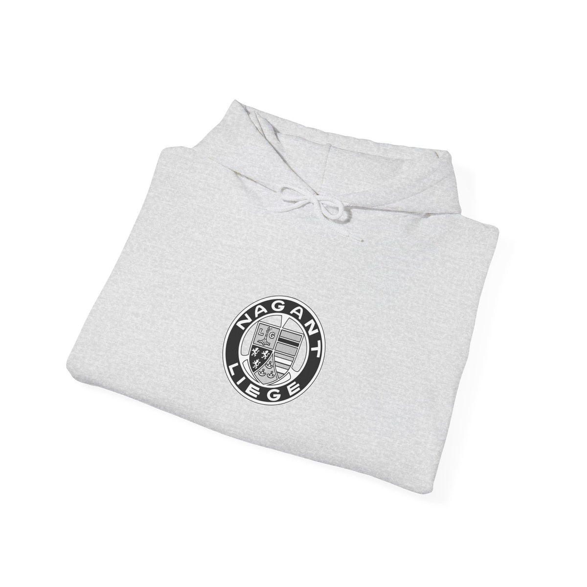 Fabrique d'armes Émile et Léon Nagant Hoodie / Sweatshirt