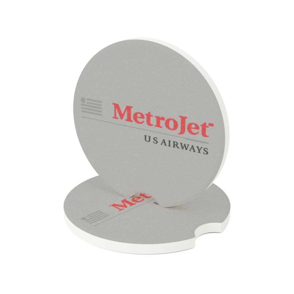 MetroJet Car Coaster